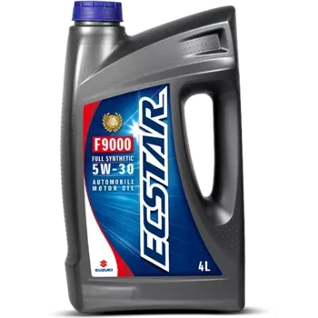 Motorový olej Suzuki ECSTAR F9000 Engine 5W-30 4L