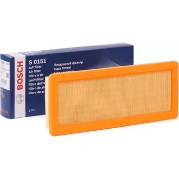 Vzduchový filtr BOSCH Vzduchový filtr F 026 400 151