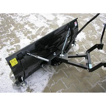 CDATA[Podrobnosti o produktu 27400486 Zahradní traktor CRAMER CROSSOVER ZRT 82ZT132 CRAMER je globálním hráčem na…
v 6 obchodech
![Zahradní traktor Vares STANDARD 1,18m - Odpružená radlice pro zahradní traktory