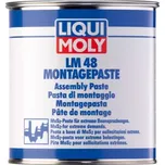 LIQUI MOLY 4096 MONTÁŽNÍ PASTA LM 48 - 1kg