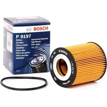 Olejový filtr BOSCH Olejový filtr 1 457 429 197