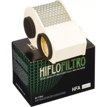 Vzduchový filtr HIFLO FILTRO vzduchový filtr HFA4908