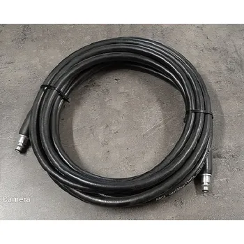 Příslušenství pro vysokotlaký čistič Vysokotlaká hadice 5m Michelin