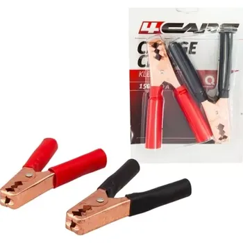 4CARS SKŘIPCE NA AKUMULÁTOR 30-50 A