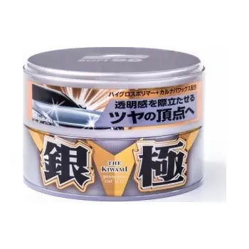 Soft99 The Kiwami Extreme Gloss Wax Light 200 g