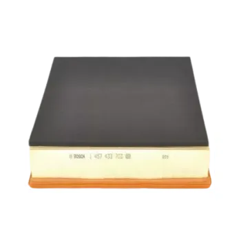 Vzduchový filtr BOSCH Vzduchový filtr 1 457 433 703