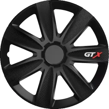 Poklice na kolo Versaco puklice GTX carbon "black" 14"