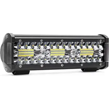 Pracovní světlo AMIO Pracovní LED světlo AWL20 60LED COMBO 9-36V