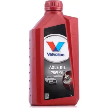 Převodový olej VALVOLINE AXLE OIL 75W-90 1L
