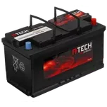ATECH 12V 95AH 720A BA S95