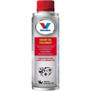 aditivum VALVOLINE ENGINE OIL TREATMENT 300ML