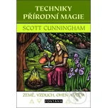 Techniky přírodní magie - Scott Cunningham Fontána