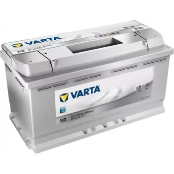 Auto-moto Varta Silver Dynamic 12V 100Ah 830A 600 402 083
