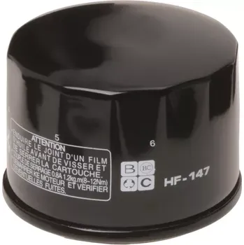 Olejový filtr QTECH OLEJOVÝ FILTR HF147