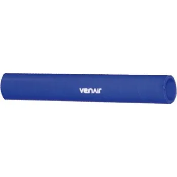 Zahradní hadice VENAIR 10/21 RADIATOR SIL SPL - silikonová tlaková a sací hadice pro horkou vodu a chladící kapaliny, -60/+180°C