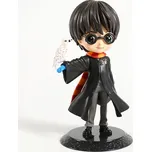 Figurka Harry Potter a sova Hedvika