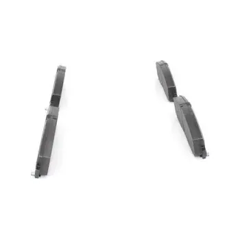 Brzdová destička BOSCH Sada brzdových doštiček 0 986 494 769