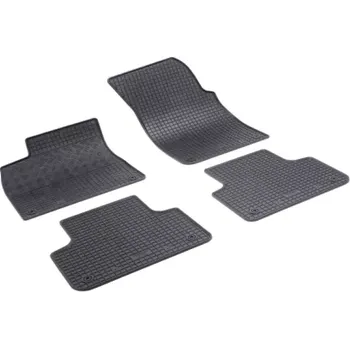 autokoberec Koberce gumové Rigum AUDI Q8 2019-