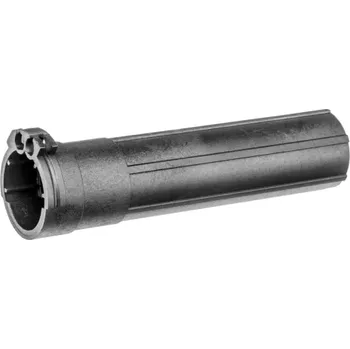 plynové tělo pro vyhřívané rukojeti Hotgrips Cruiser Premium s redukcí na kabely plynu pro Harley Davidson, OXFORD