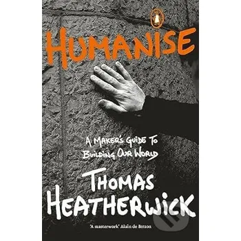 Humanise - Thomas Heatherwick Viking