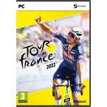 Tour de France 2022 (PC)