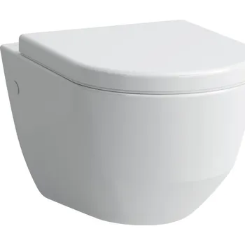 LAUFEN Laufen, Závěsný klozet, hluboké splachování H8209560000001 Varianta: Bílá