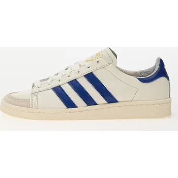 Dámské tenisky Tenisky adidas Jabbar Lo Off White/ Core Royal/ Crew White EUR 42