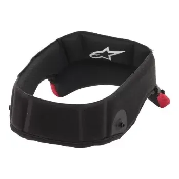 Helma na motorku klobouk interiéru pro přilby SUPERTECH S-M10 a S-M8 boční část, ALPINESTARS (vel. 2XL)