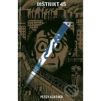 Dištrikt 45 - Peter Gärtner Morgonrock