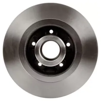 Brzdový kotouč BOSCH Brzdový kotouč plný Ø274mm 0 986 478 744