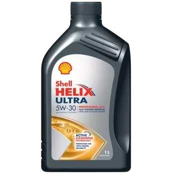 Shell Helix Ultra Professional AJ-L 5W-30 1L