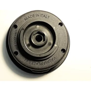 Miska strunové hlavy