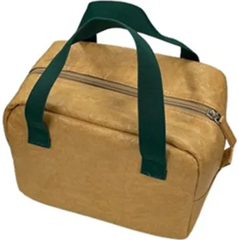 Jídlonosič Lock & Lock LCB106 14 x 21 x 15 cm hnědý