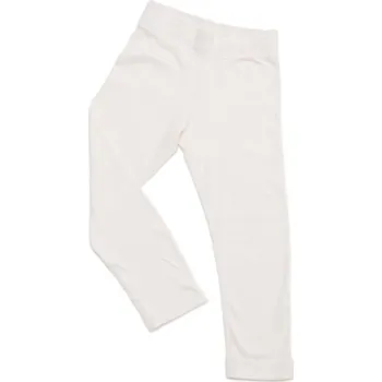 Dívčí legíny Legíny pro děti s atopickým ekzémem Clevertex Velikost: 134-140