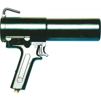 Vytlačovací pistole LIQUI MOLY 6223 VZDUCHOVÁ VYTISKOVACÍ PISTOLE NA KARTUŠE