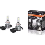 OSRAM LEDriving® HL BRIGHT HB3/H10/HIR1
