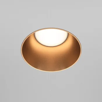 Bodové svítidlo Vestavné svítidlo Share DL051-01-GU10-RD-WMG - MAYTONI