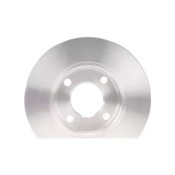 Brzdový kotouč BOSCH Brzdový kotouč plný Ø256mm 0 986 478 016