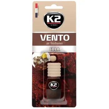 K2 VENTO COLA - aromatická vůně 8ml