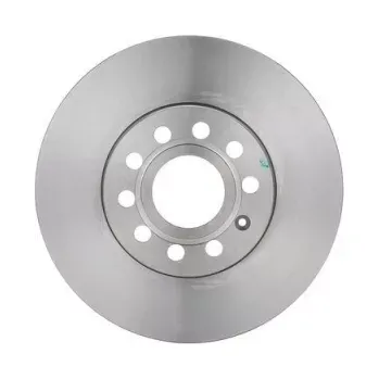 Brzdový kotouč BOSCH Brzdový kotouč 0 986 479 939