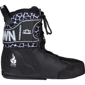 Kolečkové brusle Crown Chris Farmer Pro II 46-47 EU