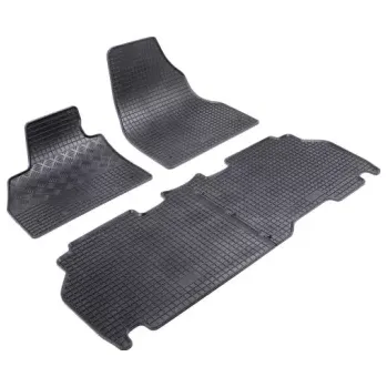autokoberec Koberce gumové Rigum RENAULT Kangoo 5m 2008-2014 - kopie