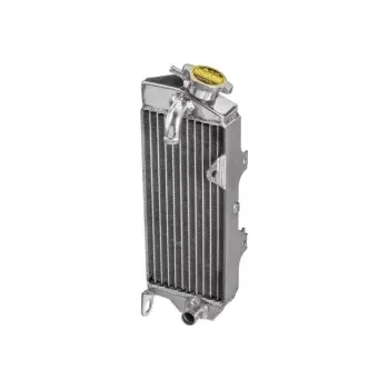 Chladič motoru QTECH chladič Kawasaki [xxx*xxx*xx], Q-TECH