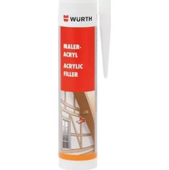 WURTH Malířský akryl 310ml