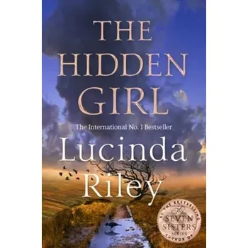 The Hidden Girl - Harry Whittaker, Lucinda Riley Pan Macmillan