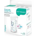 BabyOno sáčky na mateřské mléko s…