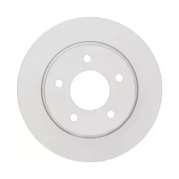 Brzdový kotouč BOSCH Brzdový kotouč plný Ø265mm 0 986 479 C77