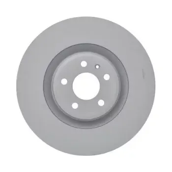 Brzdový kotouč BOSCH Brzdový kotouč větraný Ø350mm 0 986 479 D28