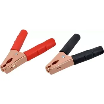 AMIO Skřipce na akumulátor 30-50AMP, 2ks