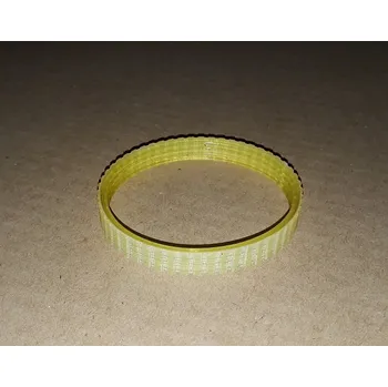 Elektrický hoblík Řemen pro hoblík RYOBI